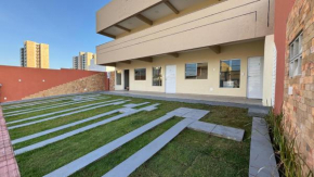 Casa 500 m da Orla de Atalaia em Aracaju - Village E